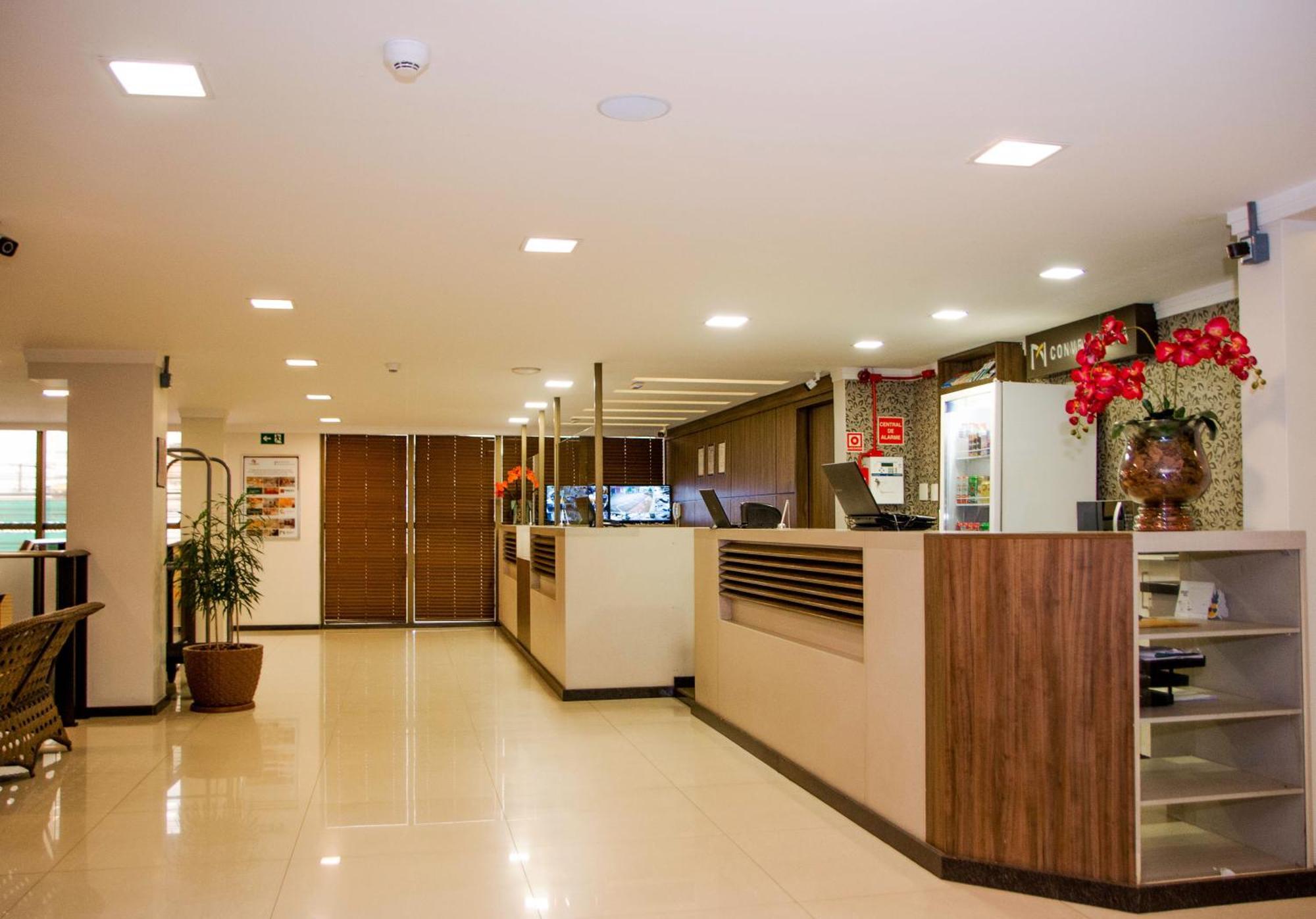 Hotel Zé Maria Pouso Alegre Exterior foto